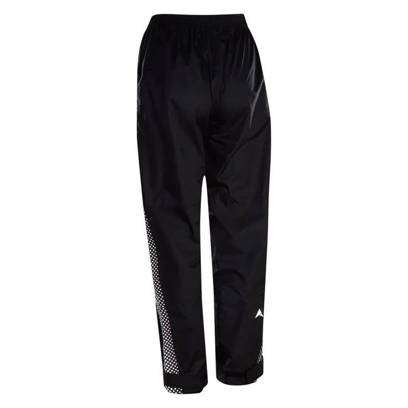 Altura Nightvision Womens Overtrousers Black-1